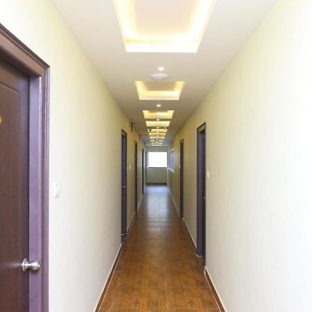 Fabexpress Nk Exotica Hotel Chennai Luaran gambar